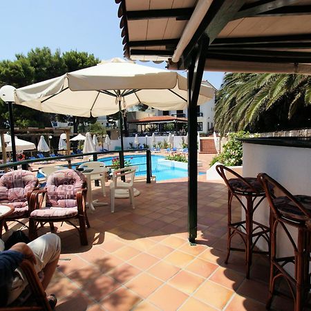 Paradise Hotel Patitiri  Ngoại thất bức ảnh
