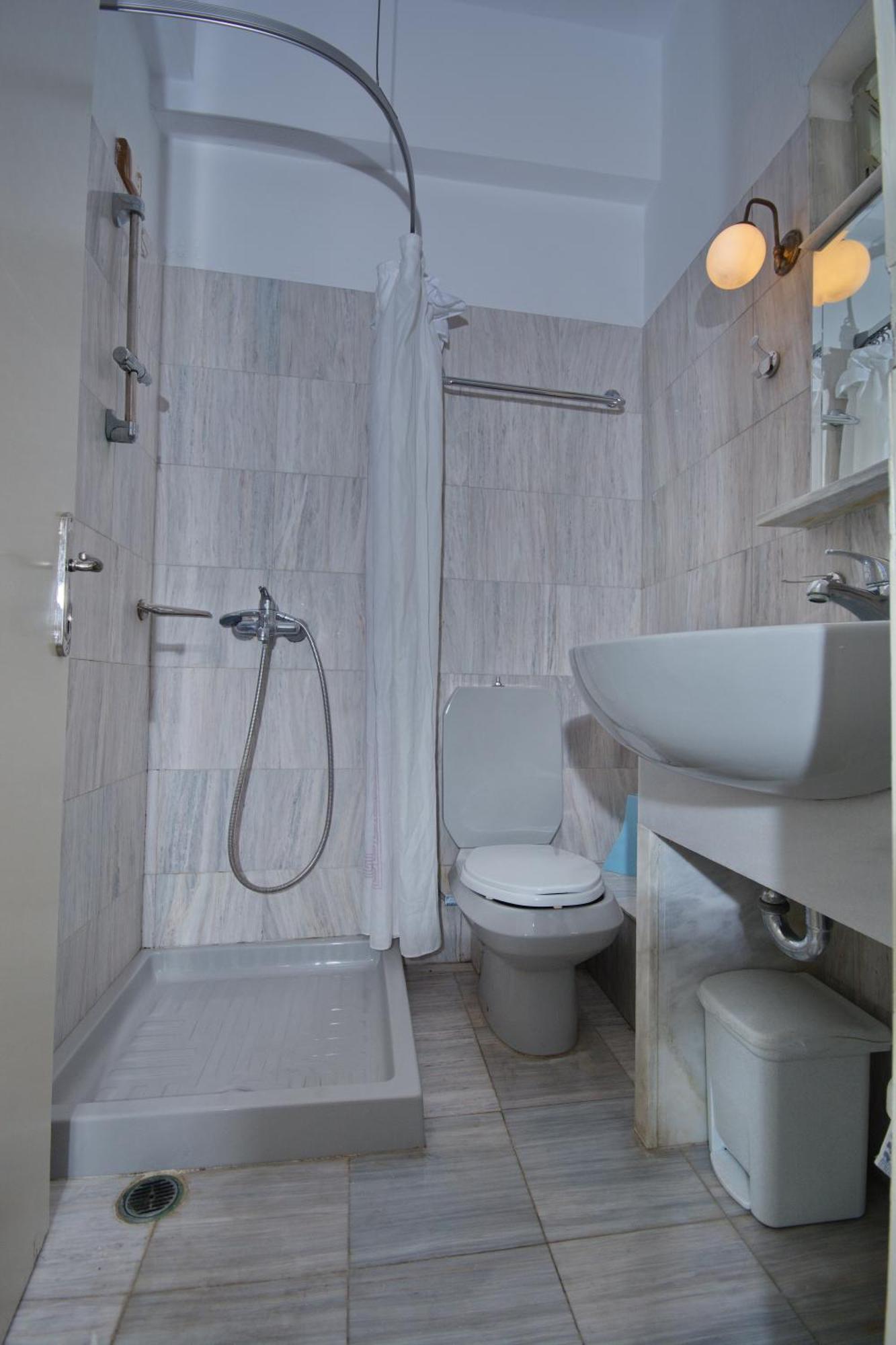 Paradise Hotel Patitiri  Ngoại thất bức ảnh