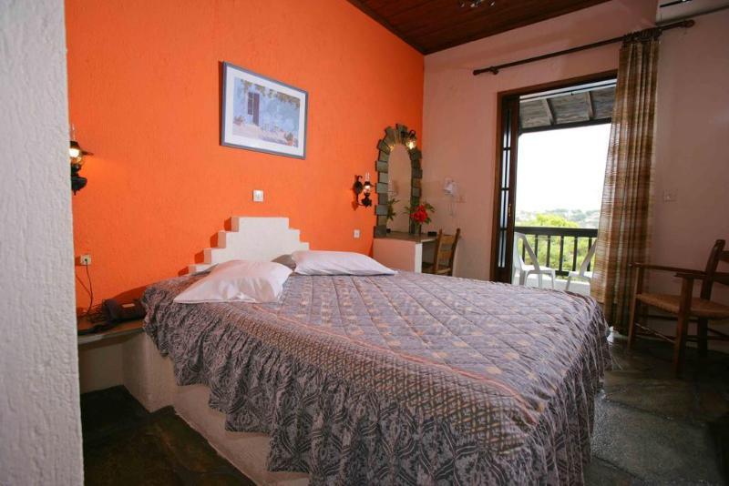 Paradise Hotel Patitiri  Ngoại thất bức ảnh