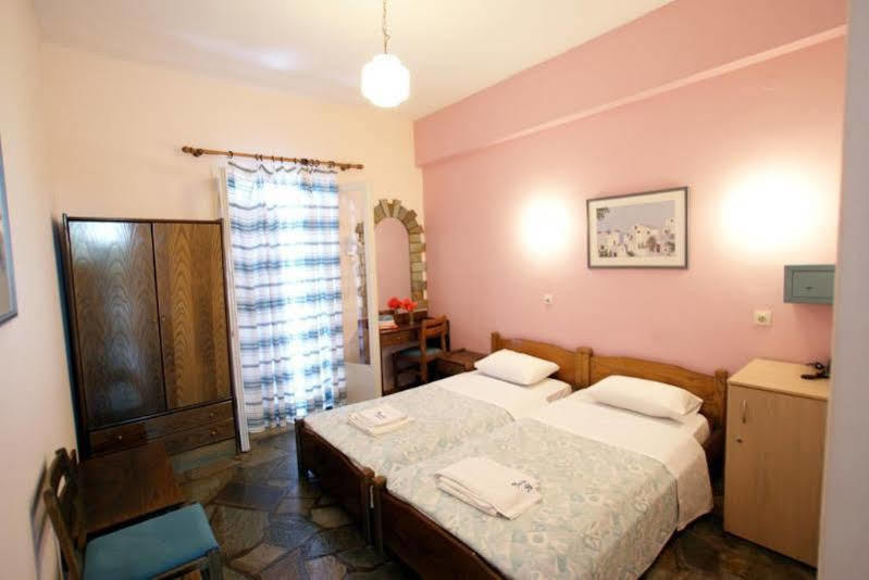 Paradise Hotel Patitiri  Ngoại thất bức ảnh